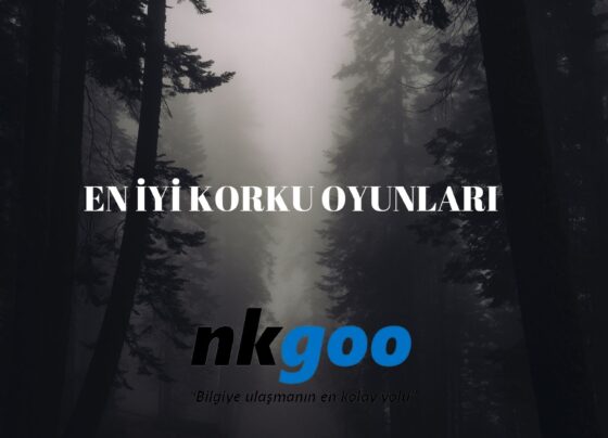 EN IYI KORKU OYUNLARI