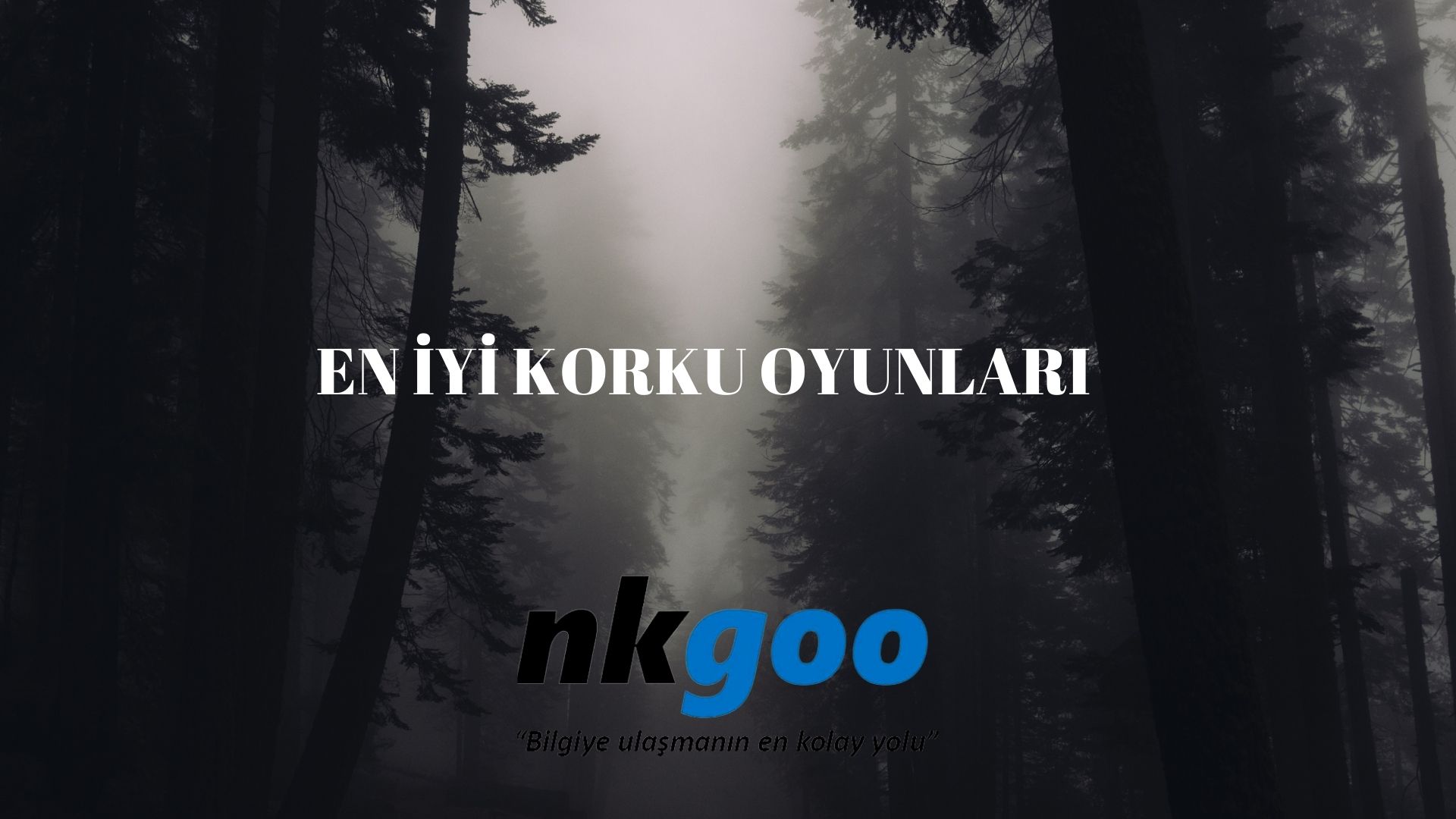 En iyi korku oyunları nelerdir? 30 oyun