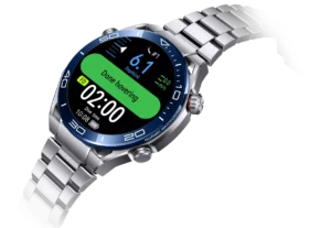 Huawei Watch Ultimate ozellikleri