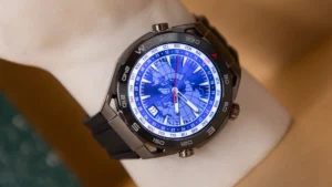 Huawei Watch Ultimate ozellikleri 