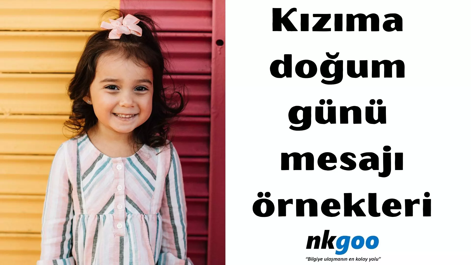 Kızıma doğum günü mesajı, 110 adet