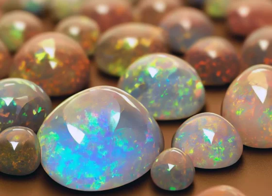 Opal Tasi Ozellikleri Nelerdir