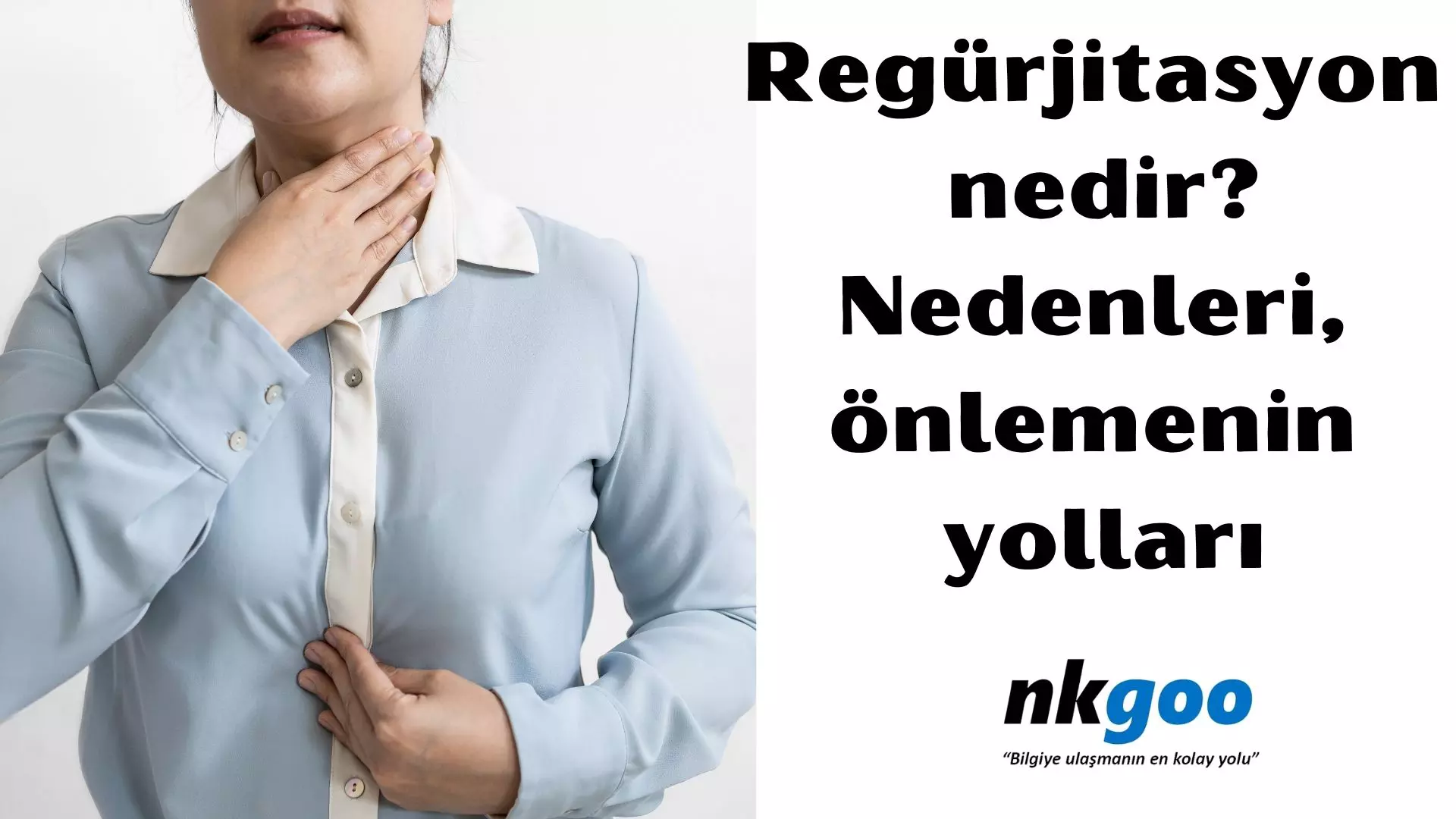 Regürjitasyon nedir? Regürjitasyon ne demek?