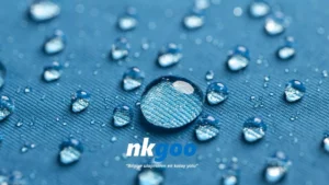 Waterproof ne demek 