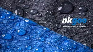 Waterproof ne demek 