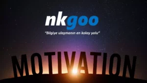 ingilizce motivasyon sozleri 