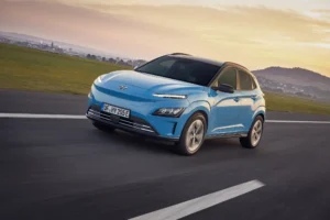 elektrikli suv modelleri 