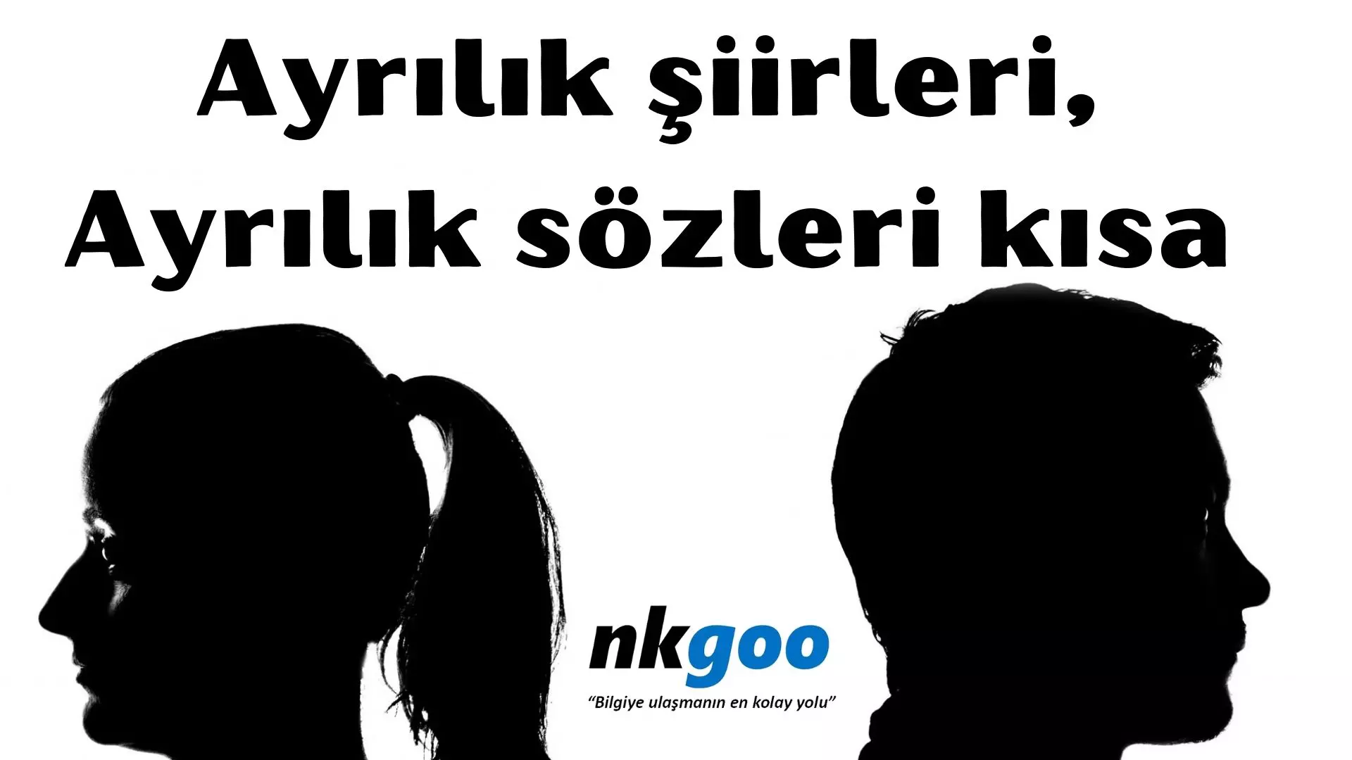 Ayrılık şiirleri, ayrılık sözleri kısa sözler