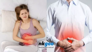 Gastroenterit ve kolit nedir 