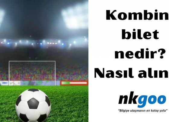 Kombine bilet nedir