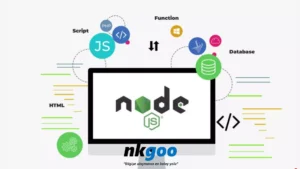 Node js nedir 