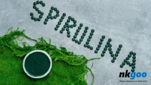 Spirulina nedir 