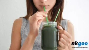 Spirulina nedir 