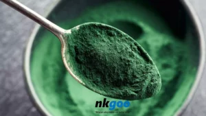 Spirulina nedir 