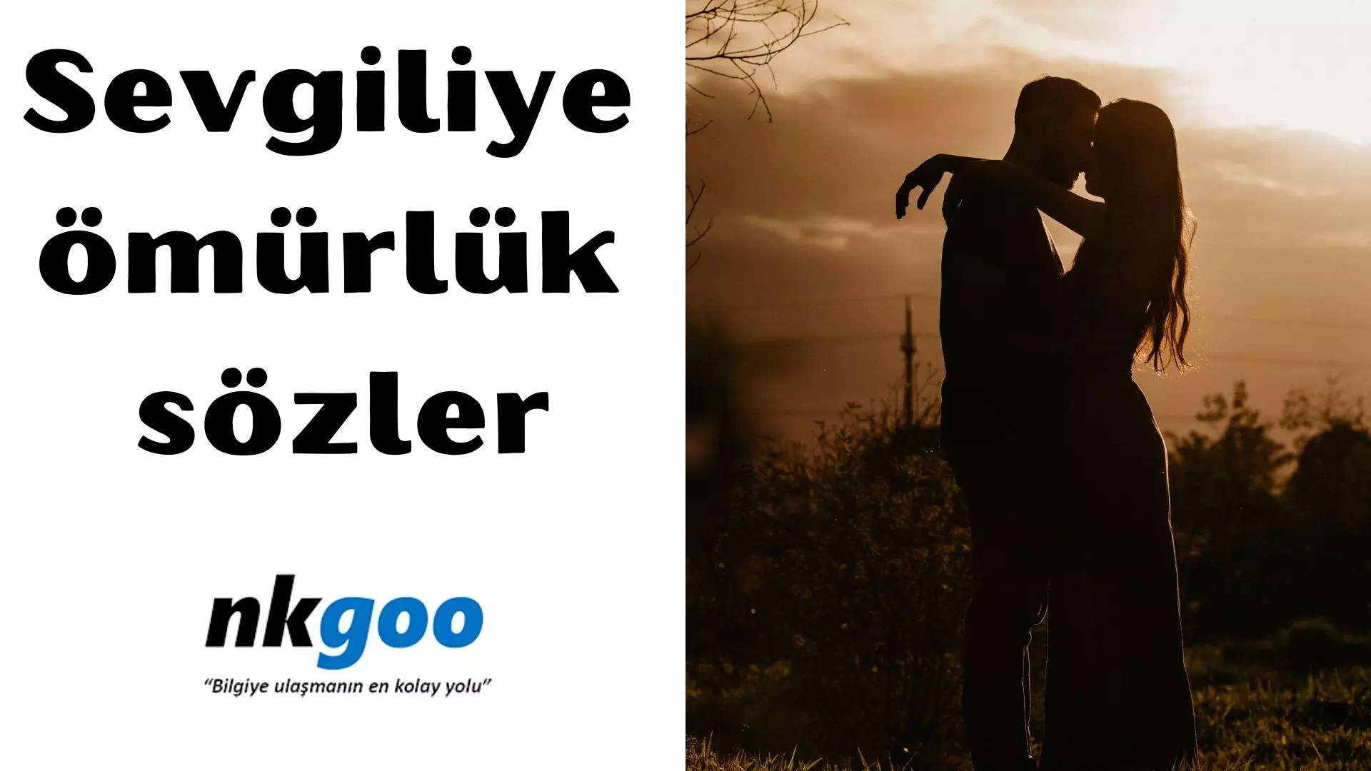Sevgiliye ömürlük sözler kısa, 30 söz