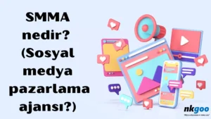 smma nedir 