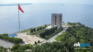 Gazi diyor çanakkale geçilmez sözleri 