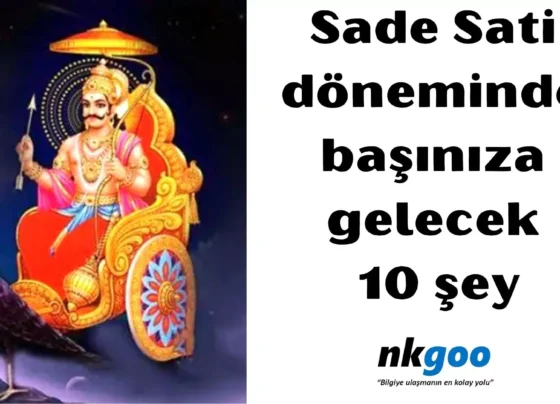 Sade Sati