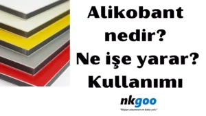 Alikobant 1