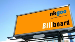 Billboard nedir 