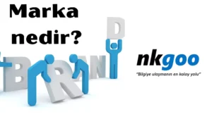 Marka nedir