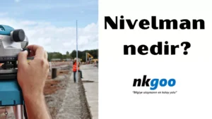 Nivelman nedir