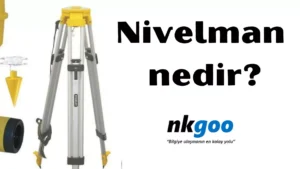 Nivelman nedir