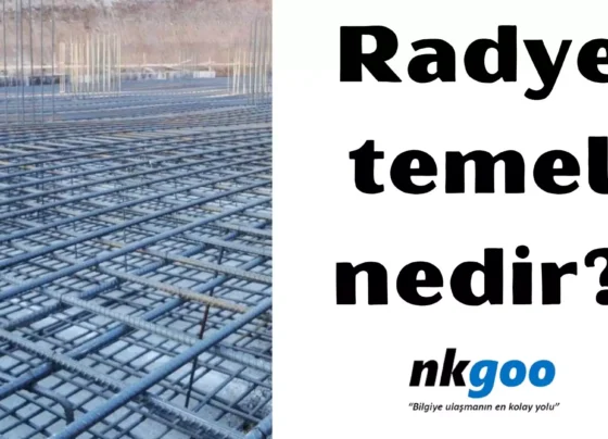 Radye temel nedir