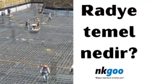 Radye temel nedir