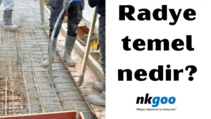 Radye temel nedir