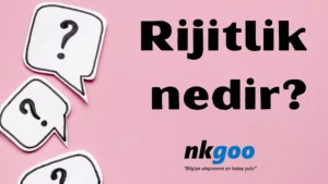 Rijitlik nedir