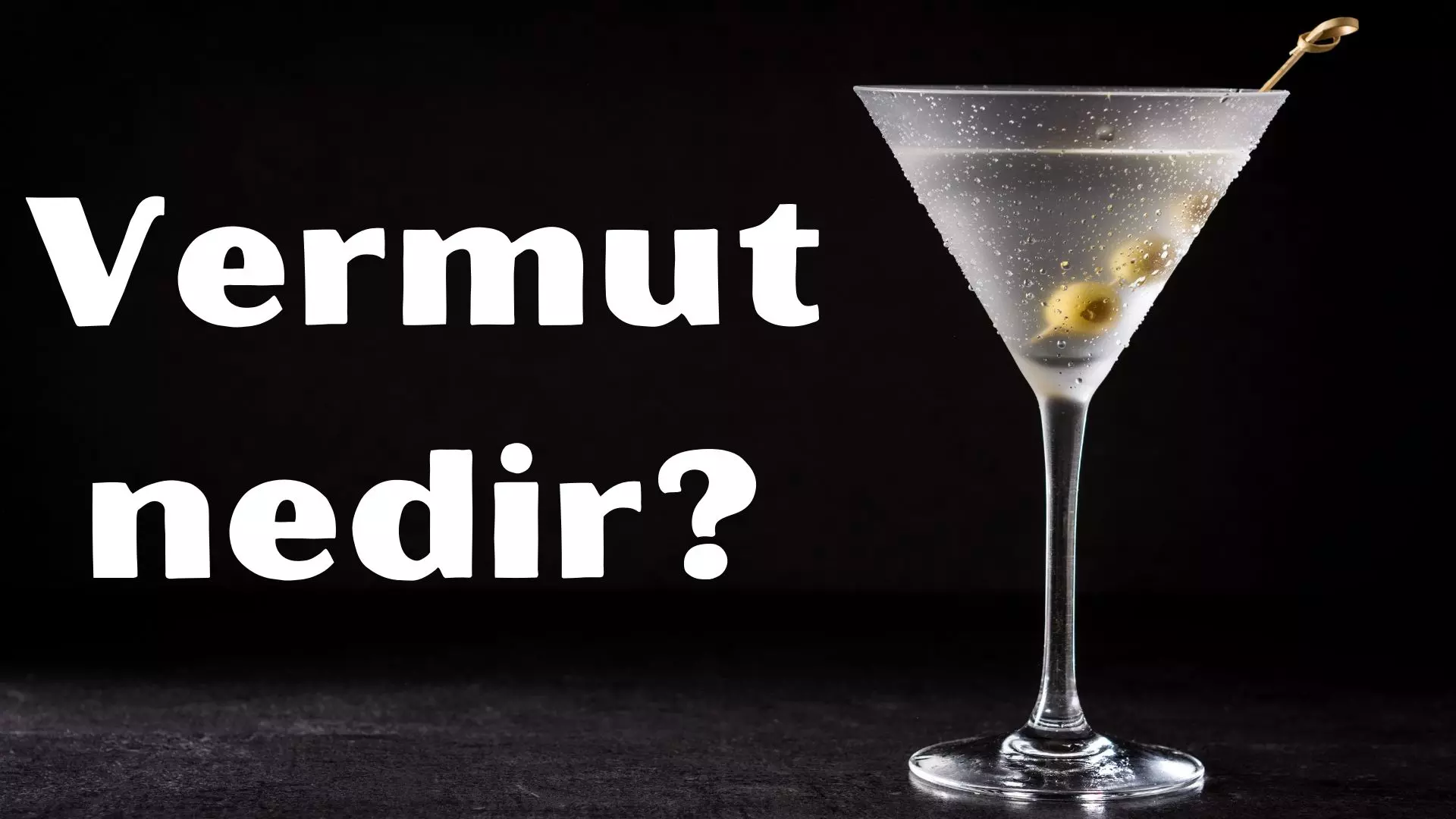 Vermut nedir? Ne işe yarar? 3 özelliği