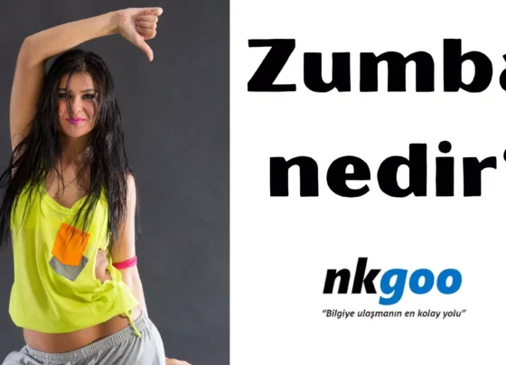 Zumba nedir