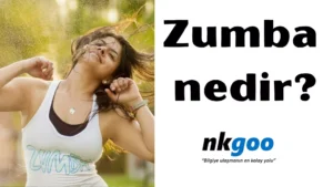 Zumba nedir