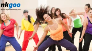 Zumba nedir