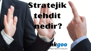 stratejik tehdit nedir 