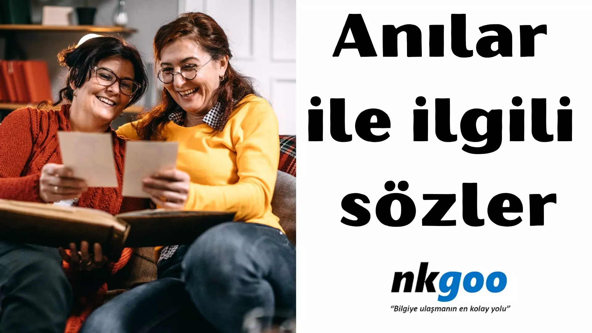 Anılar ile ilgili sözler | 25 söz