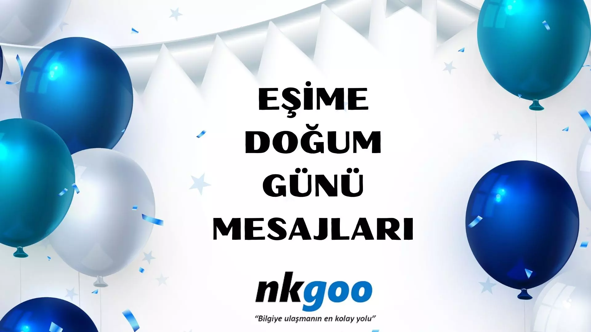 Eşime doğum günü mesajı | 100 mesaj