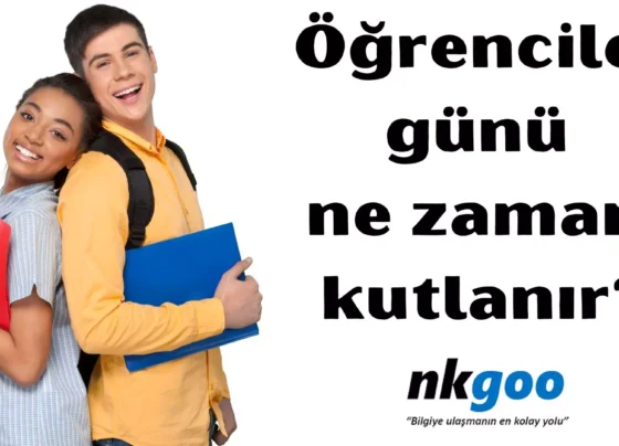 öğrenciler günü