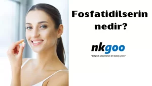 Fosfatidilserin nedir