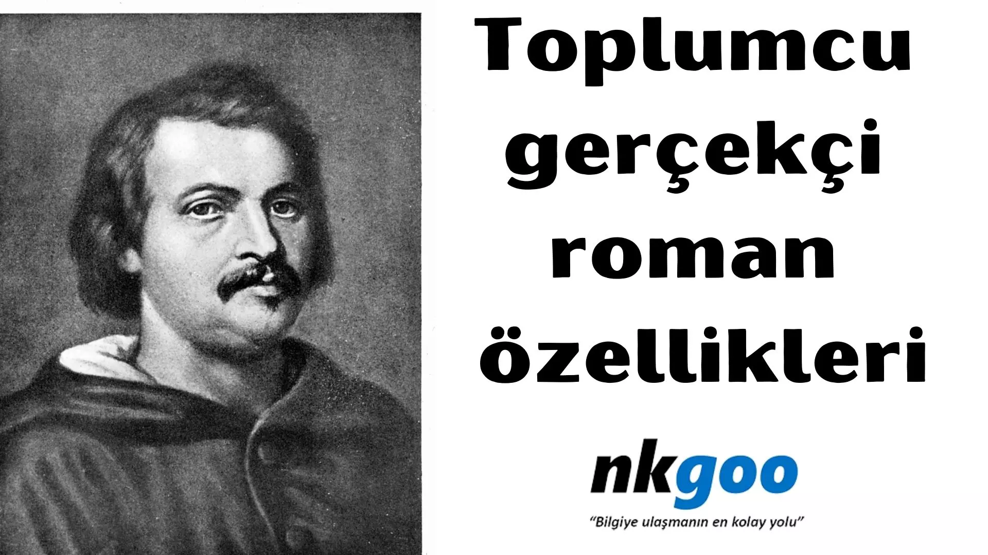 Toplumcu gerçekçi roman özellikleri, 6 özelliği