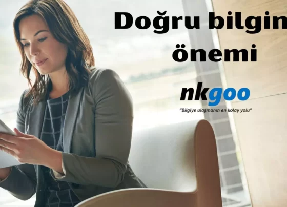 doğru bilgi