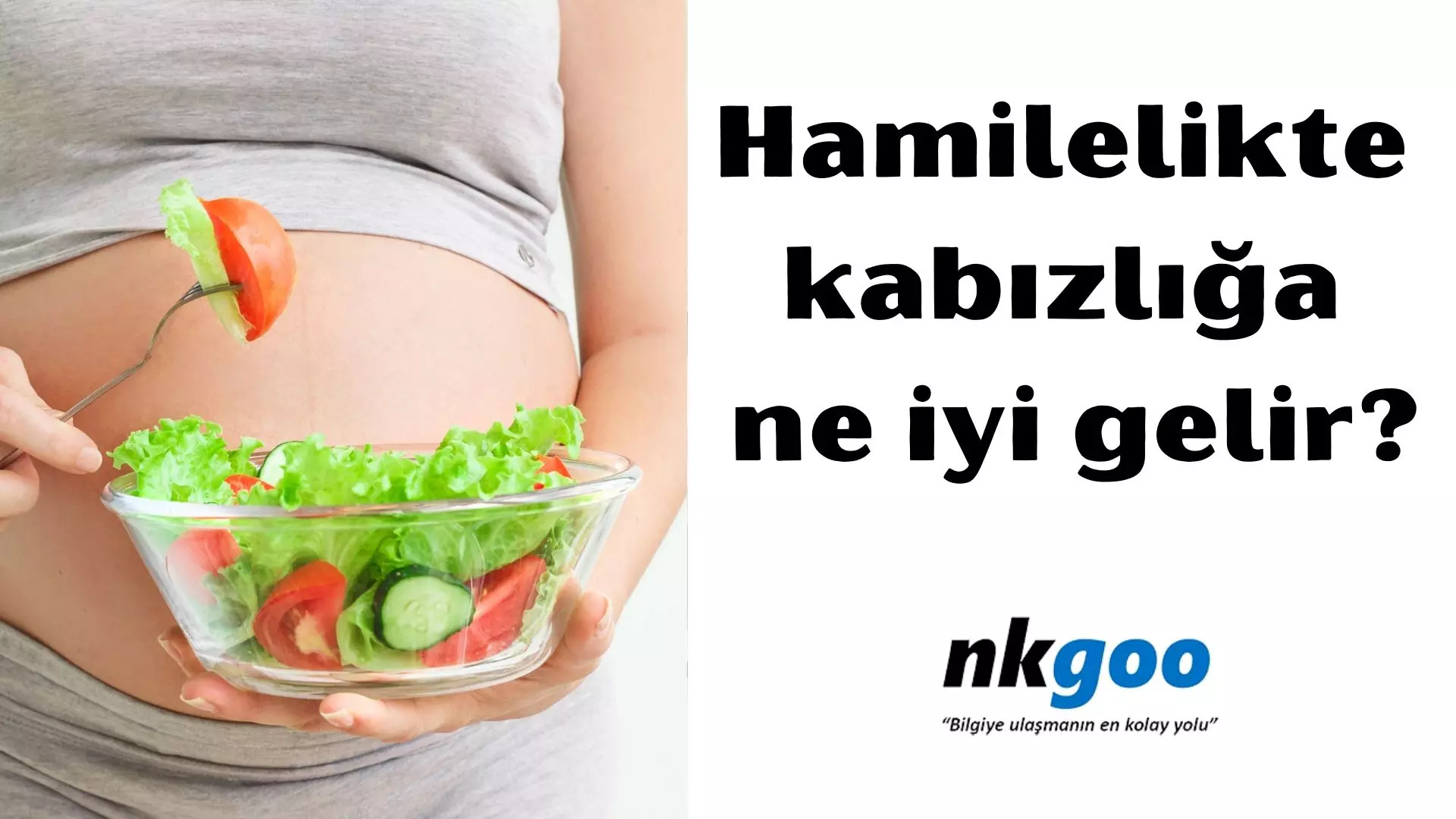 Hamilelikte kabızlığa ne iyi gelir? 7 çözüm yolu