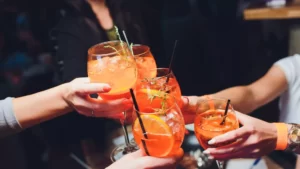 aperol nedir 