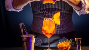 aperol nedir 