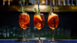 aperol nedir 