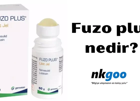 fuzo plus