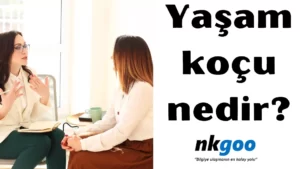 yaşam koçu nedir 