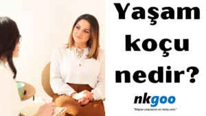 yaşam koçu nedir