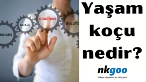 yaşam koçu nedir 